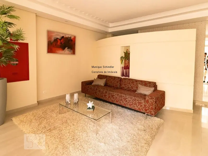 Foto 7 de Apartamento com 3 quartos à venda, 63m2 em Água Verde, Curitiba - PR