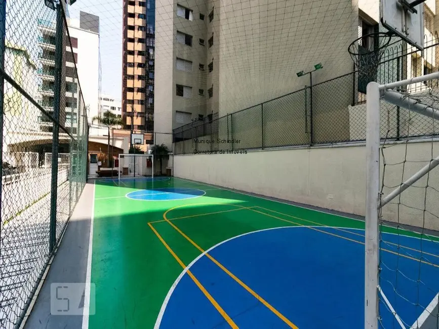 Foto 5 de Apartamento com 3 quartos à venda, 63m2 em Água Verde, Curitiba - PR