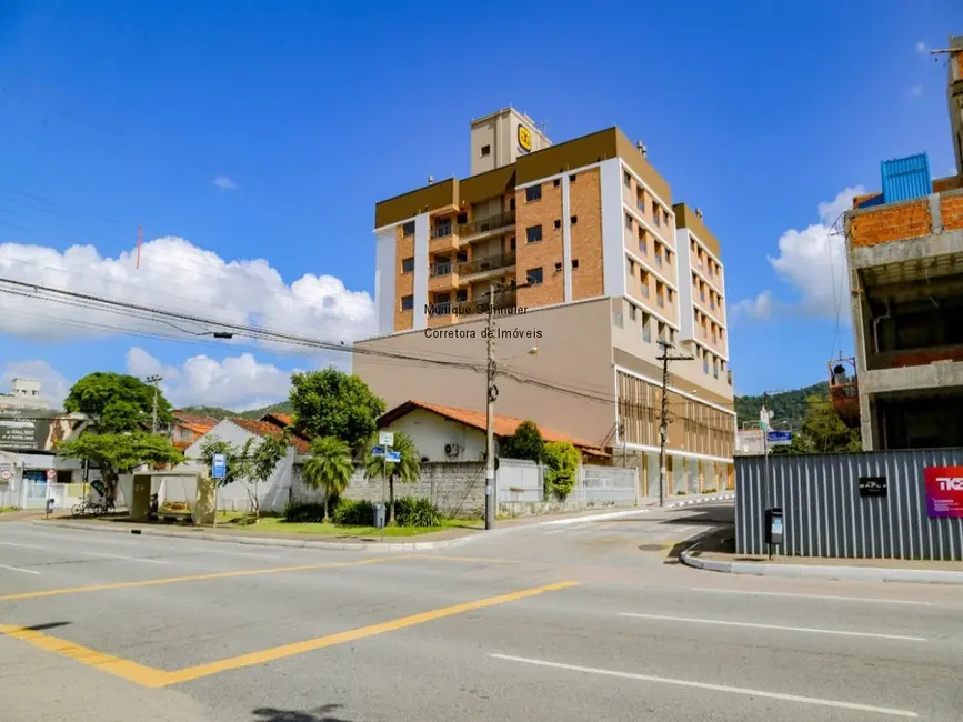 Apartamento com 1 quarto à venda, 60m2 em Nações, Balneario Camboriu - SC - imagem 3 Foto 3 de Apartamento com 1 quarto à venda, 60m2 em Nações, Balneario Camboriu - SC