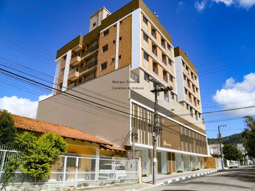 Foto 1 de Apartamento com 1 quarto à venda, 60m2 em Nações, Balneario Camboriu - SC