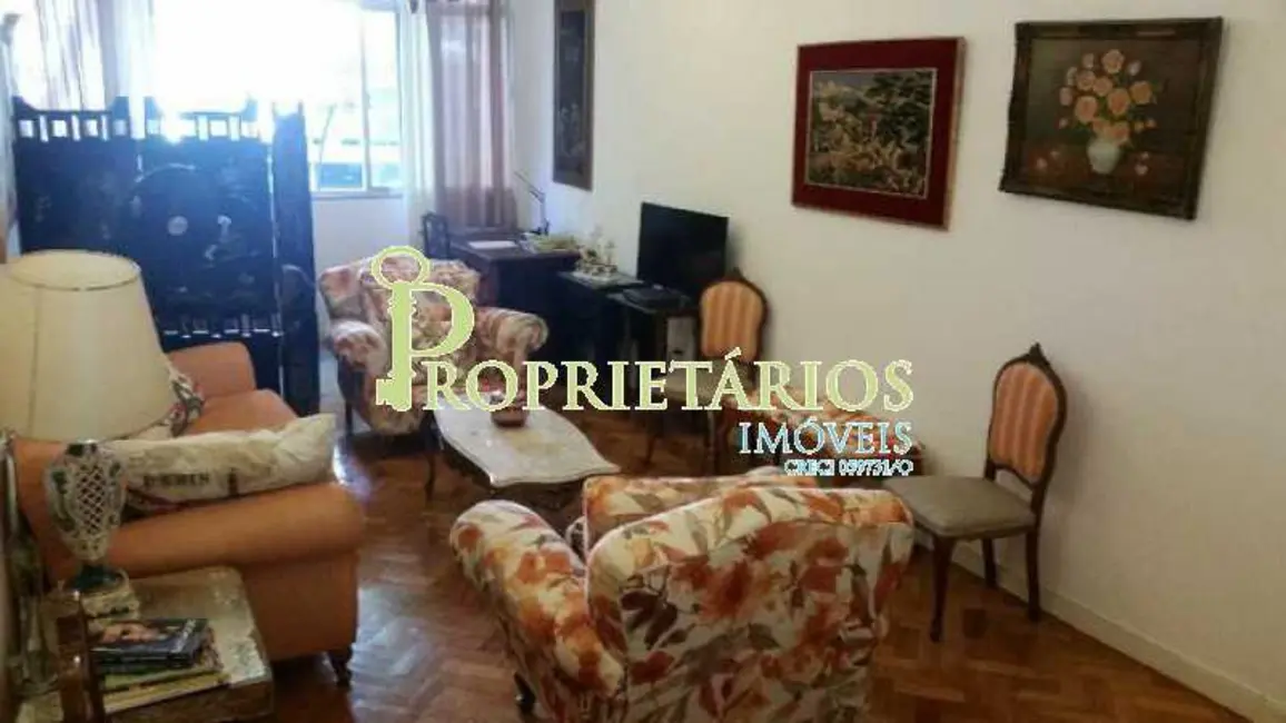 Apartamento à venda e para alugar, 110m2 em Rio De Janeiro - RJ - imagem 1 Foto 1 de Apartamento à venda e para alugar, 110m2 em Rio De Janeiro - RJ