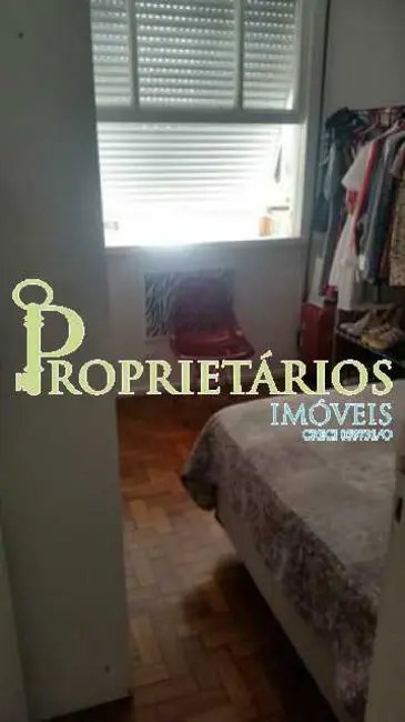 Foto 8 de Apartamento com 1 quarto à venda, 35m2 em Rio De Janeiro - RJ