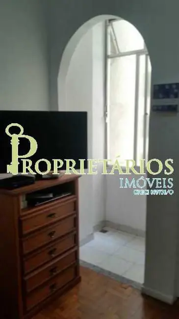 Foto 5 de Apartamento com 1 quarto à venda, 35m2 em Rio De Janeiro - RJ