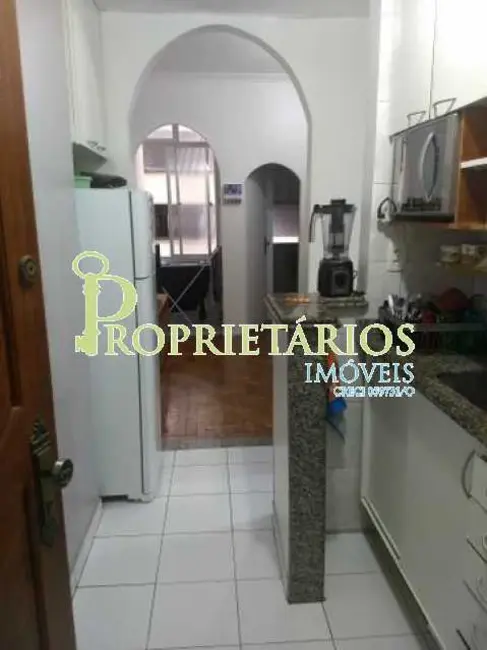 Foto 4 de Apartamento com 1 quarto à venda, 35m2 em Rio De Janeiro - RJ