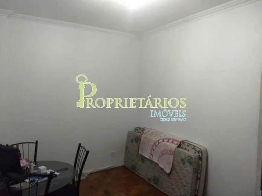 Foto 3 de Apartamento com 1 quarto à venda, 35m2 em Rio De Janeiro - RJ
