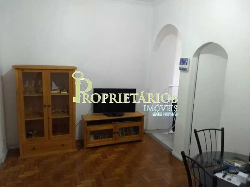 Foto 2 de Apartamento com 1 quarto à venda, 35m2 em Rio De Janeiro - RJ