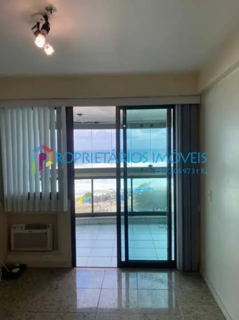 Foto 4 de Apartamento com 1 quarto à venda, 40m2 em Rio De Janeiro - RJ