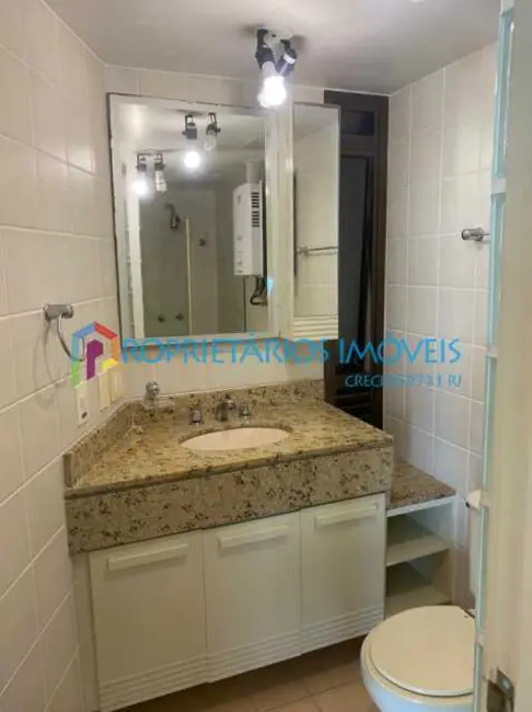 Foto 8 de Apartamento com 1 quarto à venda, 40m2 em Rio De Janeiro - RJ