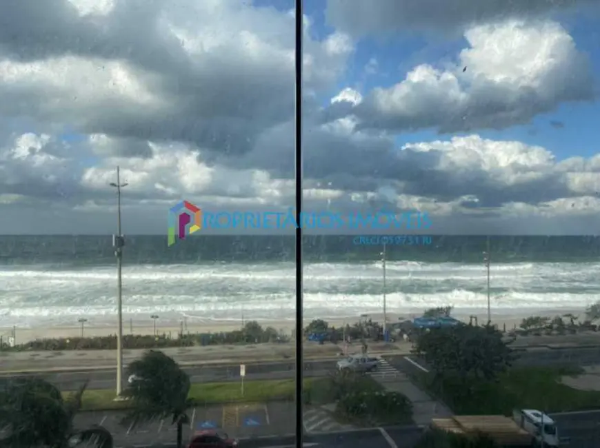 Foto 2 de Apartamento com 1 quarto à venda, 40m2 em Rio De Janeiro - RJ