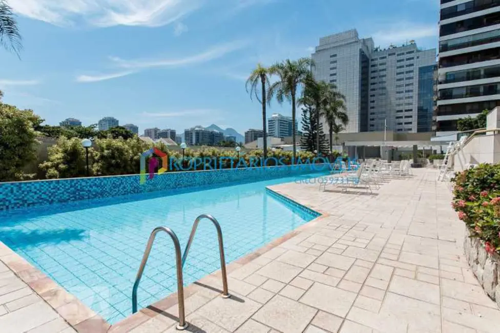 Foto 1 de Apartamento com 1 quarto à venda, 40m2 em Rio De Janeiro - RJ