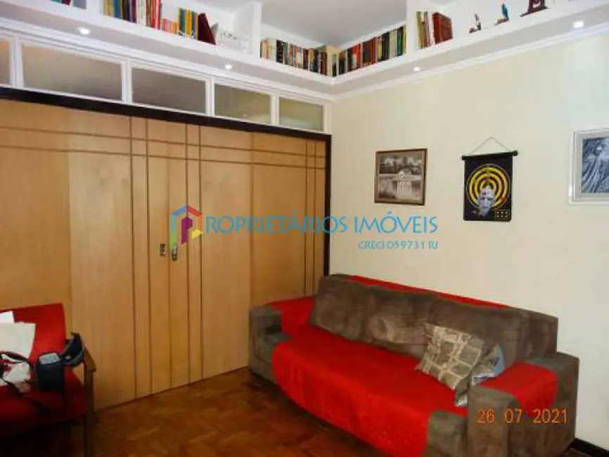 Foto 1 de Apartamento com 1 quarto à venda, 66m2 em Rio De Janeiro - RJ