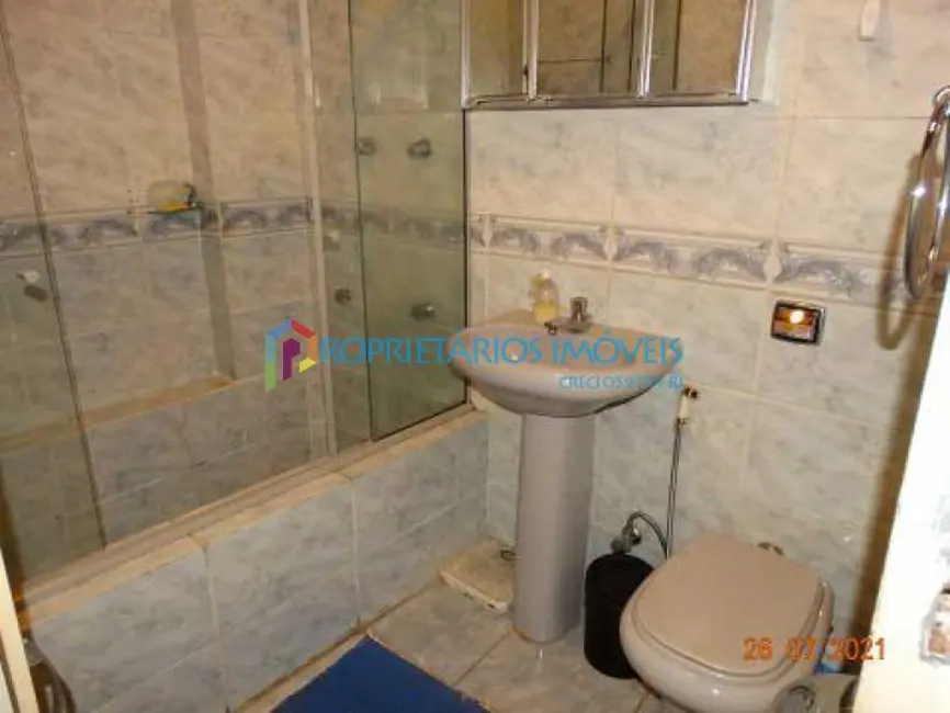 Foto 3 de Apartamento com 1 quarto à venda, 66m2 em Rio De Janeiro - RJ