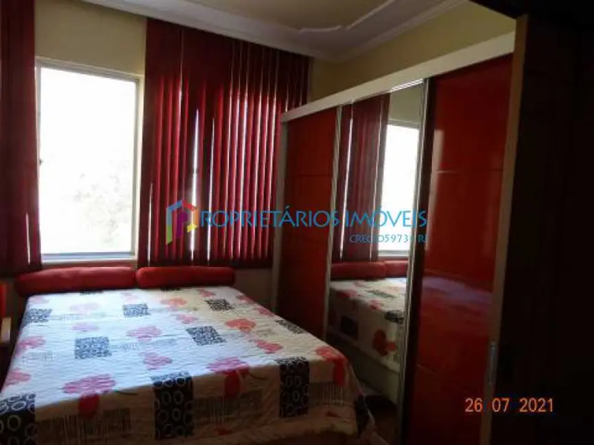 Foto 5 de Apartamento com 1 quarto à venda, 66m2 em Rio De Janeiro - RJ