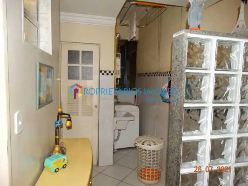 Foto 8 de Apartamento com 1 quarto à venda, 66m2 em Rio De Janeiro - RJ