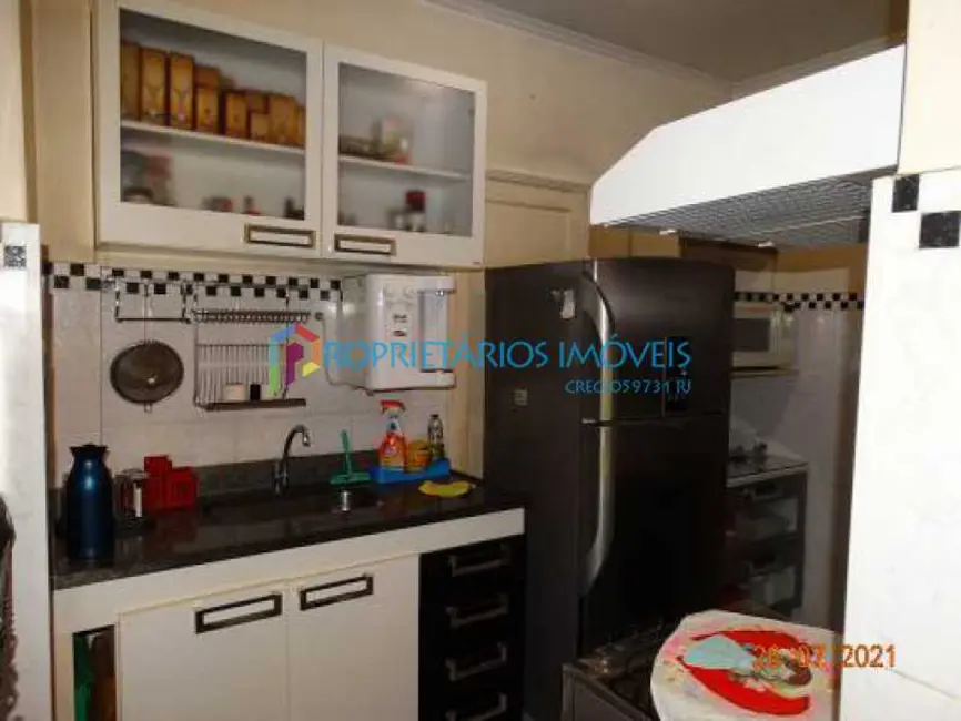 Foto 2 de Apartamento com 1 quarto à venda, 66m2 em Rio De Janeiro - RJ