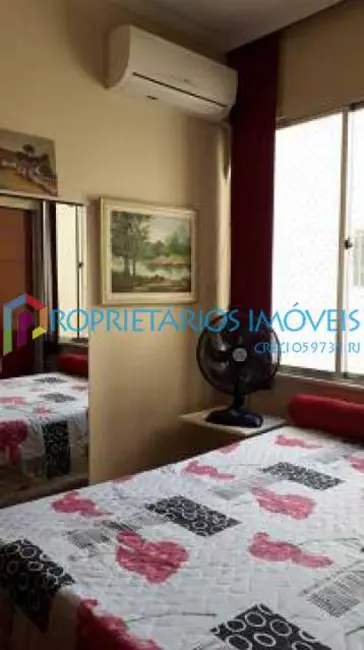 Foto 4 de Apartamento com 1 quarto à venda, 66m2 em Rio De Janeiro - RJ