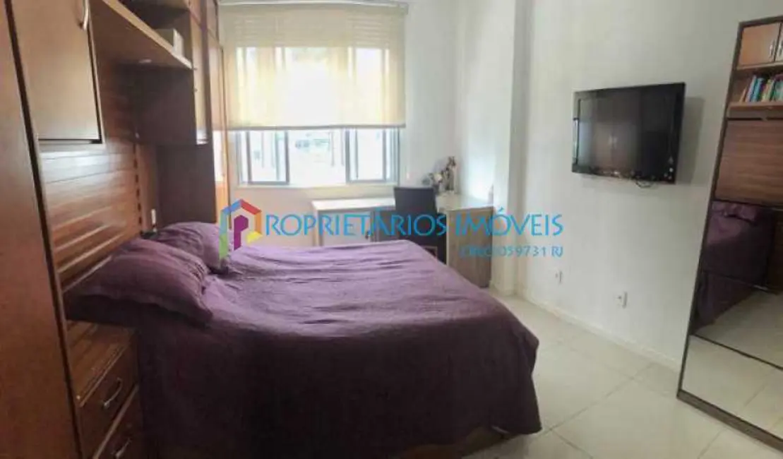 Foto 7 de Apartamento com 1 quarto à venda, 54m2 em Rio De Janeiro - RJ