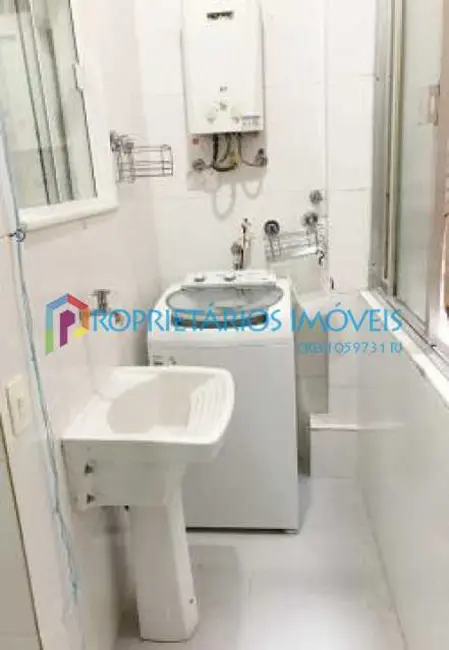 Foto 3 de Apartamento com 1 quarto à venda, 54m2 em Rio De Janeiro - RJ