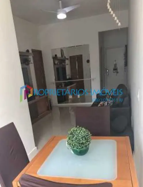 Foto 1 de Apartamento com 1 quarto à venda, 54m2 em Rio De Janeiro - RJ
