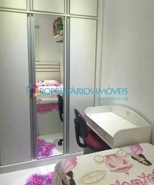 Foto 5 de Apartamento com 1 quarto à venda, 54m2 em Rio De Janeiro - RJ