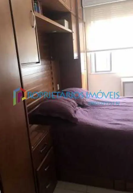 Foto 4 de Apartamento com 1 quarto à venda, 54m2 em Rio De Janeiro - RJ