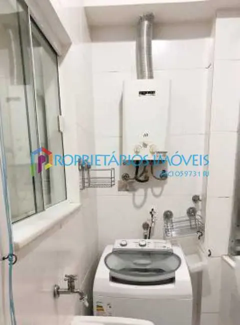 Foto 9 de Apartamento com 1 quarto à venda, 54m2 em Rio De Janeiro - RJ