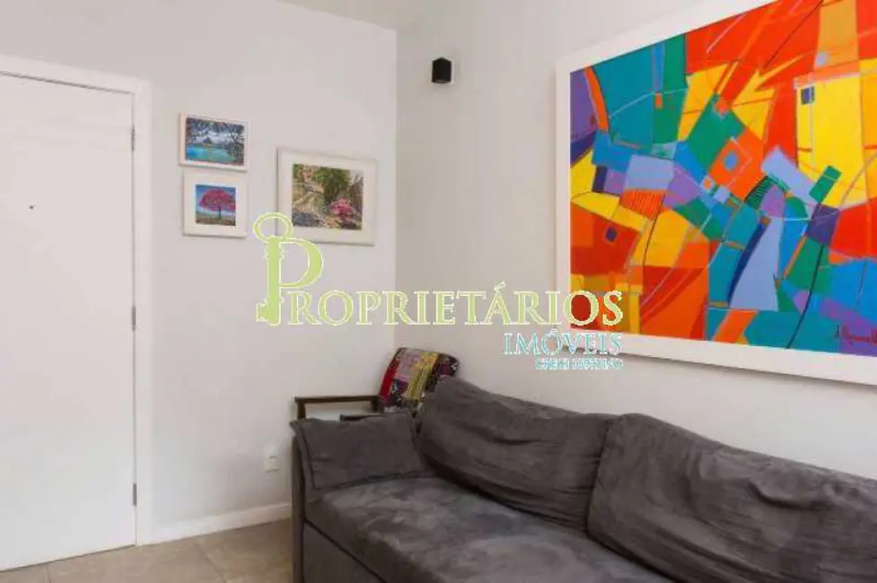 Foto 3 de Apartamento com 2 quartos à venda, 70m2 em Rio De Janeiro - RJ