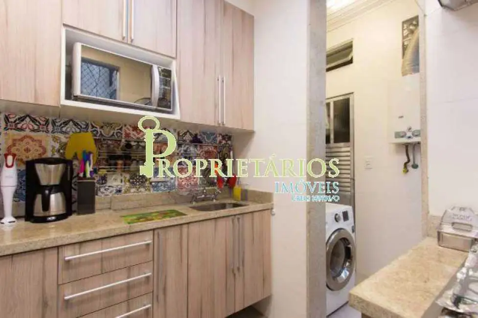 Foto 7 de Apartamento com 2 quartos à venda, 70m2 em Rio De Janeiro - RJ