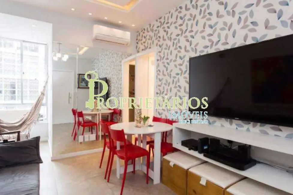 Foto 1 de Apartamento com 2 quartos à venda, 70m2 em Rio De Janeiro - RJ