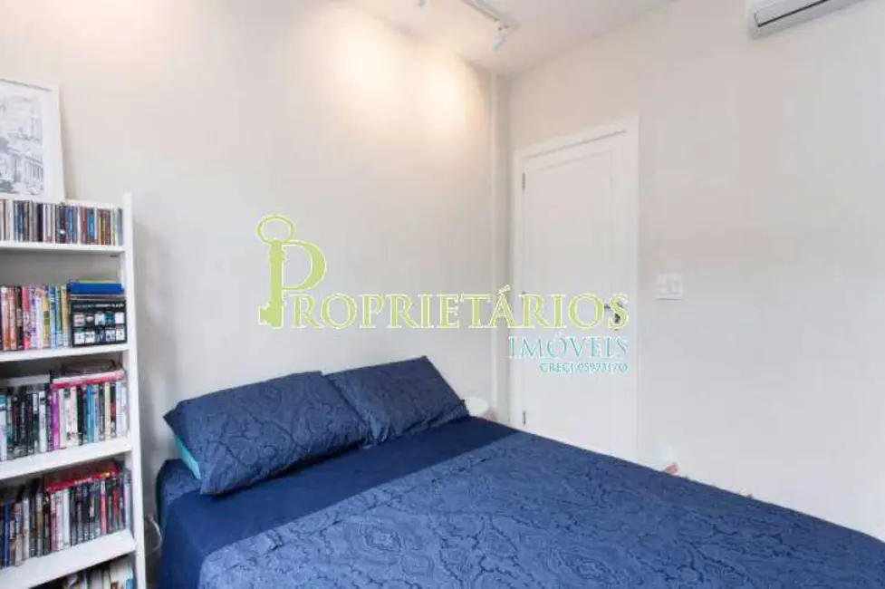 Foto 5 de Apartamento com 2 quartos à venda, 70m2 em Rio De Janeiro - RJ