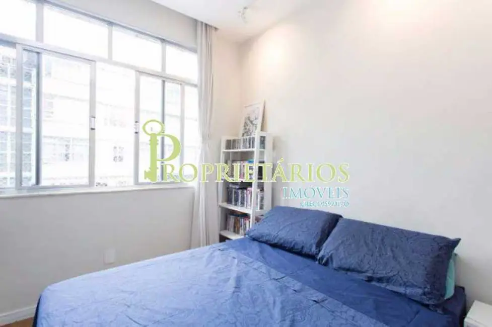 Foto 4 de Apartamento com 2 quartos à venda, 70m2 em Rio De Janeiro - RJ