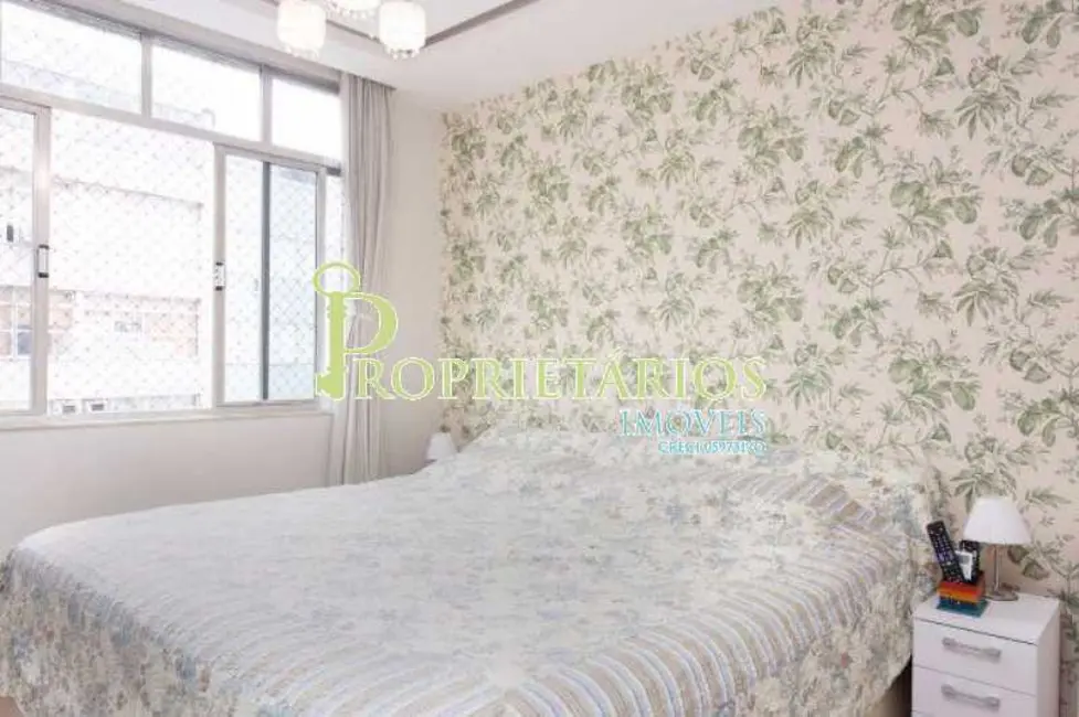 Foto 6 de Apartamento com 2 quartos à venda, 70m2 em Rio De Janeiro - RJ