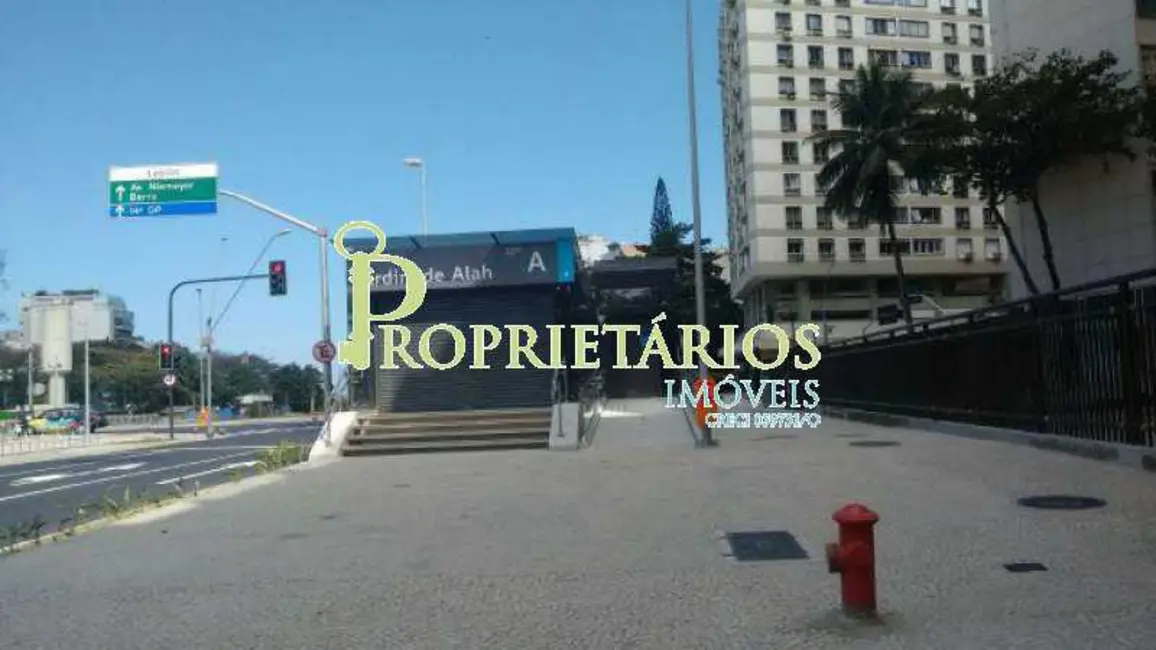 Foto 3 de Apartamento com 2 quartos à venda, 70m2 em Rio De Janeiro - RJ