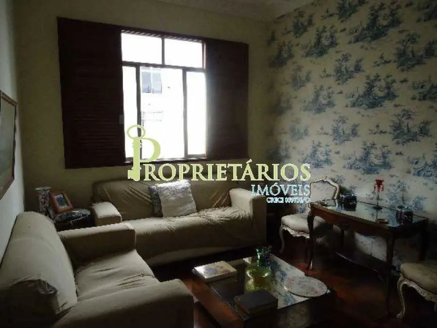 Foto 3 de Apartamento com 2 quartos à venda, 87m2 em Rio De Janeiro - RJ