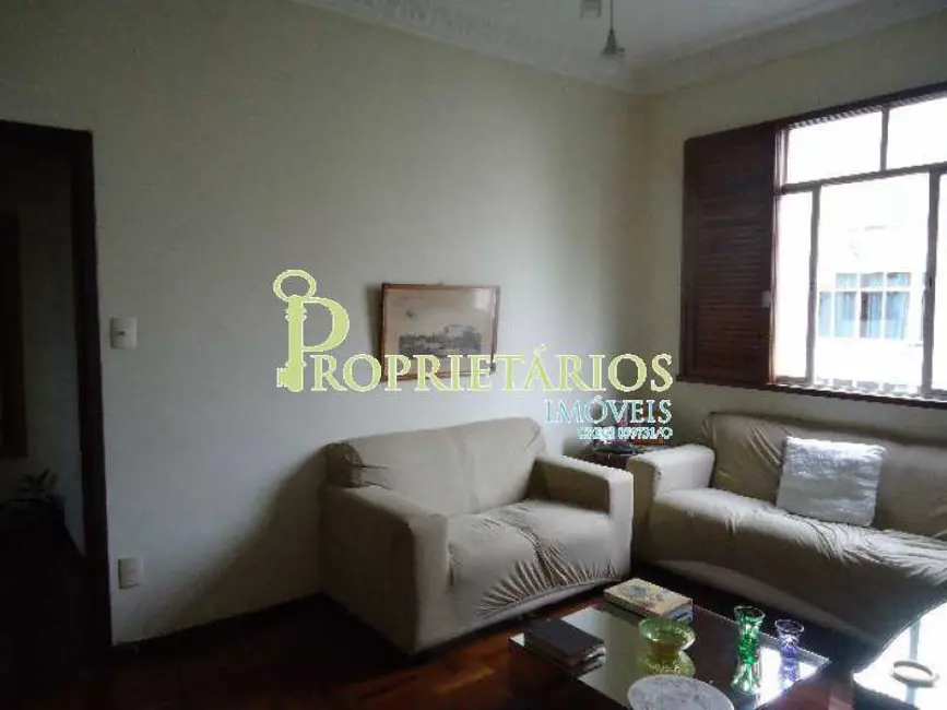 Foto 5 de Apartamento com 2 quartos à venda, 87m2 em Rio De Janeiro - RJ