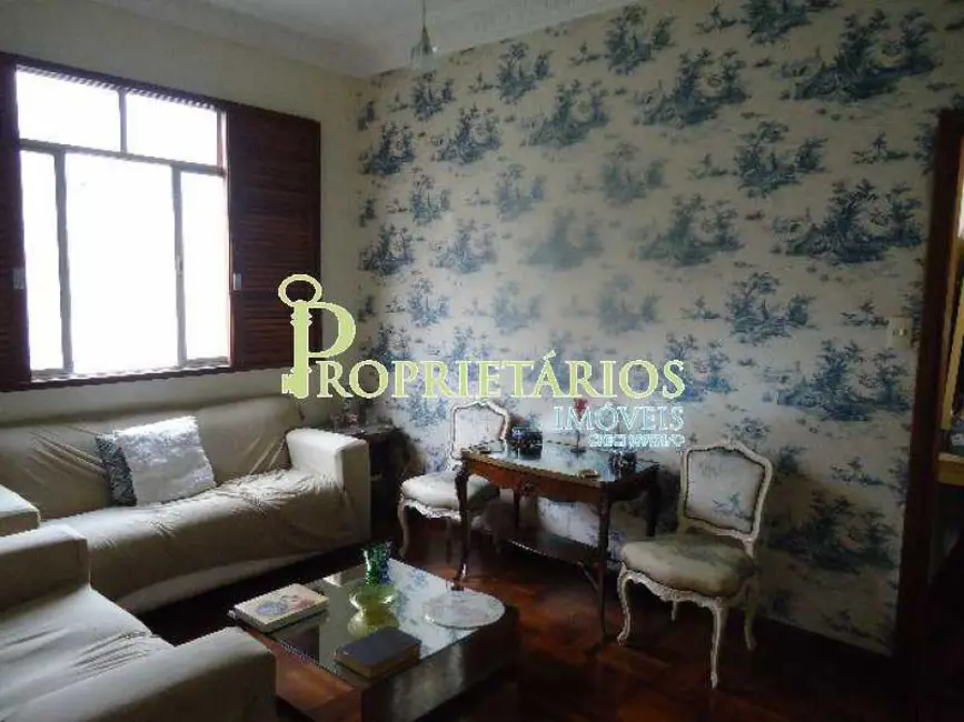 Foto 4 de Apartamento com 2 quartos à venda, 87m2 em Rio De Janeiro - RJ