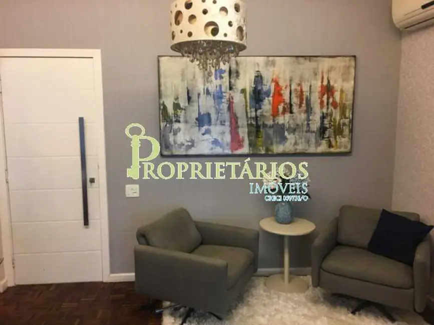Foto 3 de Apartamento com 2 quartos à venda, 73m2 em Rio De Janeiro - RJ
