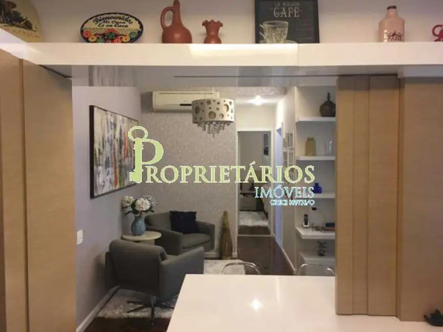 Foto 9 de Apartamento com 2 quartos à venda, 73m2 em Rio De Janeiro - RJ