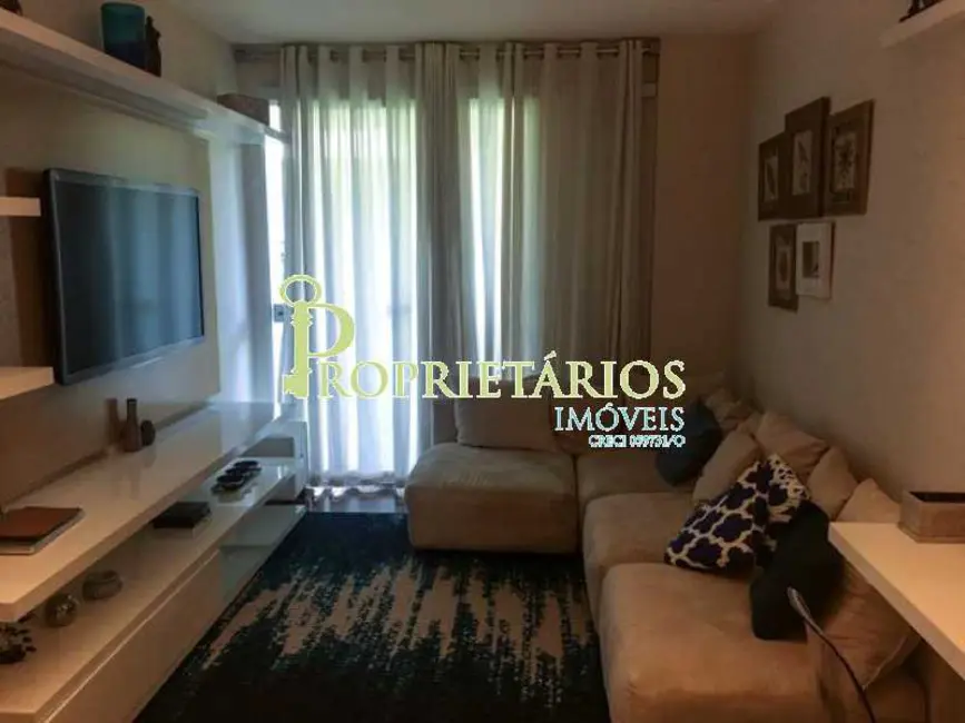 Foto 4 de Apartamento com 2 quartos à venda, 73m2 em Rio De Janeiro - RJ
