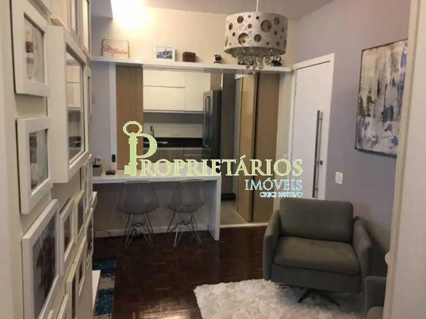 Foto 5 de Apartamento com 2 quartos à venda, 73m2 em Rio De Janeiro - RJ
