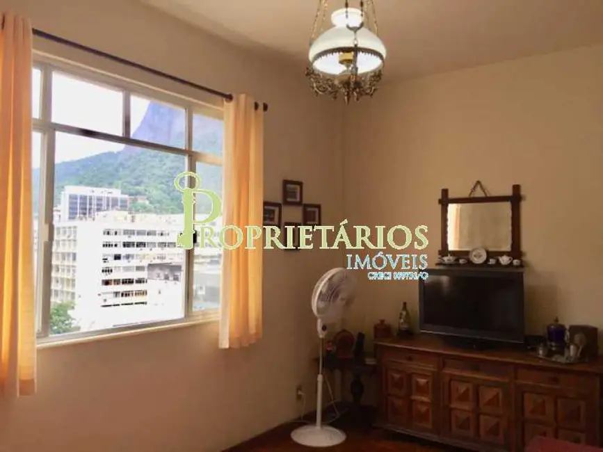 Apartamento com 2 quartos à venda e para alugar, 64m2 em Rio De Janeiro - RJ - imagem 2 Foto 2 de Apartamento com 2 quartos à venda e para alugar, 64m2 em Rio De Janeiro - RJ