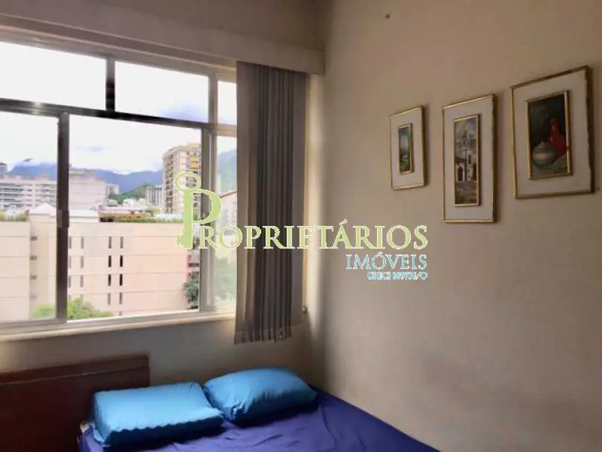 Apartamento com 2 quartos à venda e para alugar, 64m2 em Rio De Janeiro - RJ - imagem 5 Foto 5 de Apartamento com 2 quartos à venda e para alugar, 64m2 em Rio De Janeiro - RJ