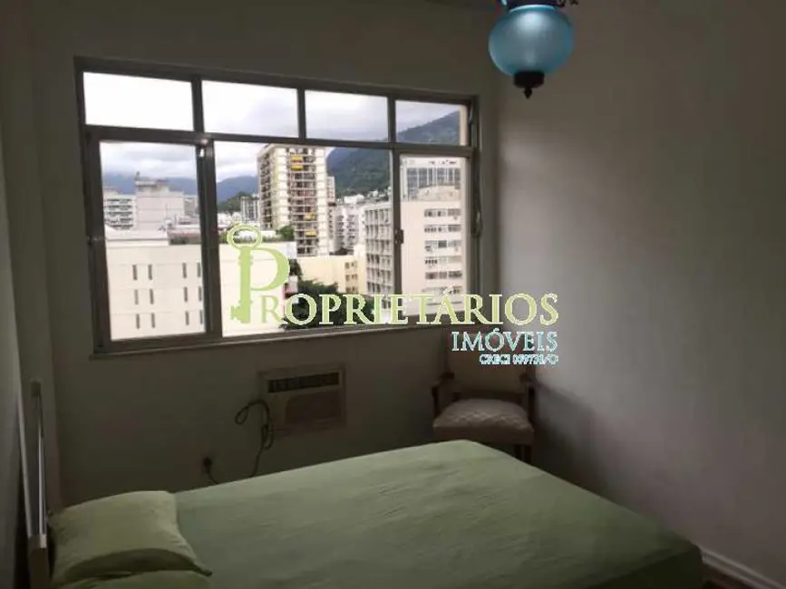 Apartamento com 2 quartos à venda e para alugar, 64m2 em Rio De Janeiro - RJ - imagem 6 Foto 6 de Apartamento com 2 quartos à venda e para alugar, 64m2 em Rio De Janeiro - RJ