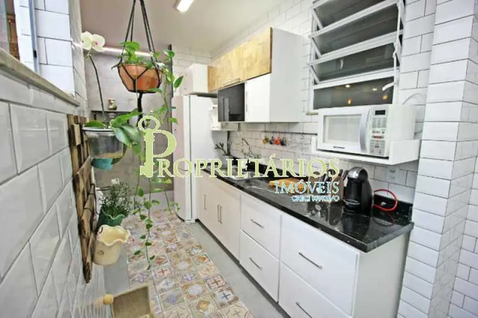 Apartamento com 2 quartos à venda, 82m2 em Rio De Janeiro - RJ - imagem 4 Foto 4 de Apartamento com 2 quartos à venda, 82m2 em Rio De Janeiro - RJ