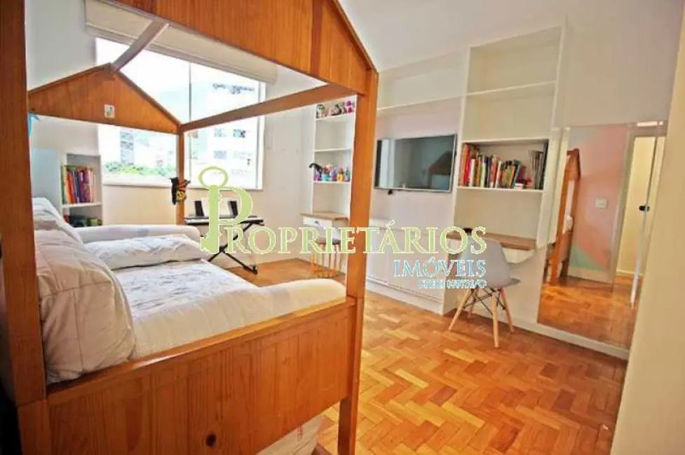 Apartamento com 2 quartos à venda, 82m2 em Rio De Janeiro - RJ - imagem 7 Foto 7 de Apartamento com 2 quartos à venda, 82m2 em Rio De Janeiro - RJ