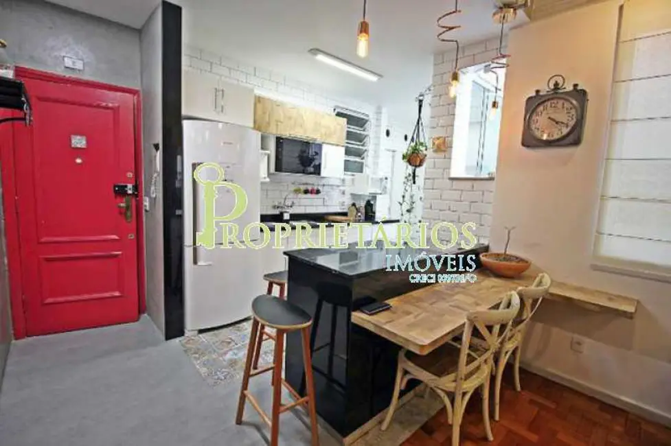 Apartamento com 2 quartos à venda, 82m2 em Rio De Janeiro - RJ - imagem 9 Foto 9 de Apartamento com 2 quartos à venda, 82m2 em Rio De Janeiro - RJ