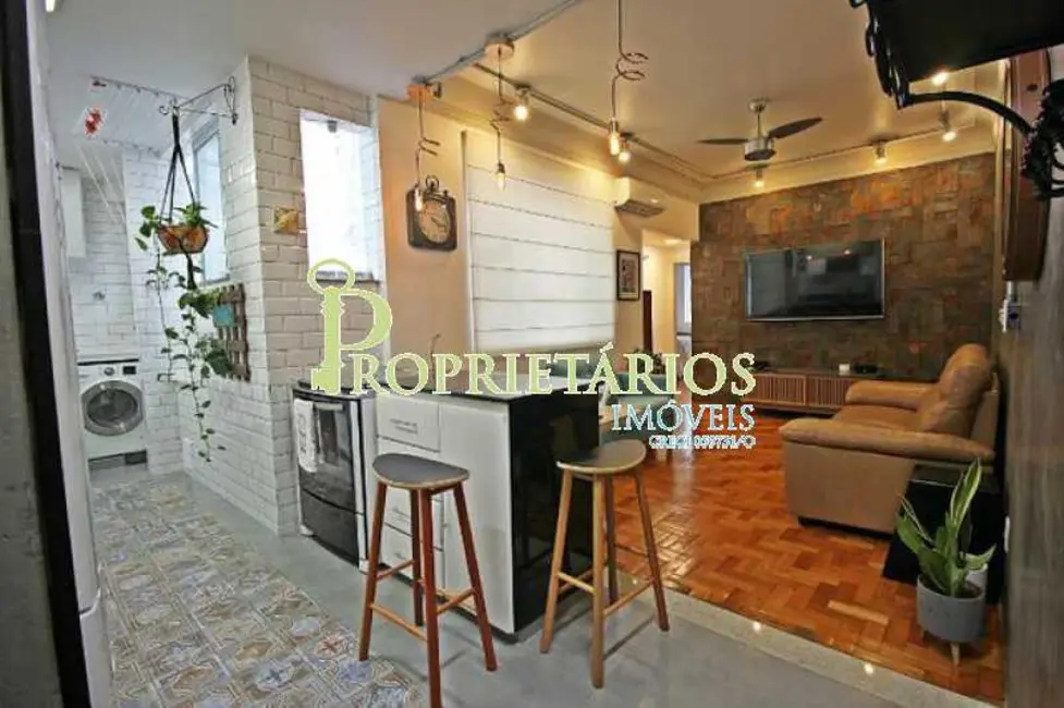 Apartamento com 2 quartos à venda, 82m2 em Rio De Janeiro - RJ - imagem 1 Foto 1 de Apartamento com 2 quartos à venda, 82m2 em Rio De Janeiro - RJ