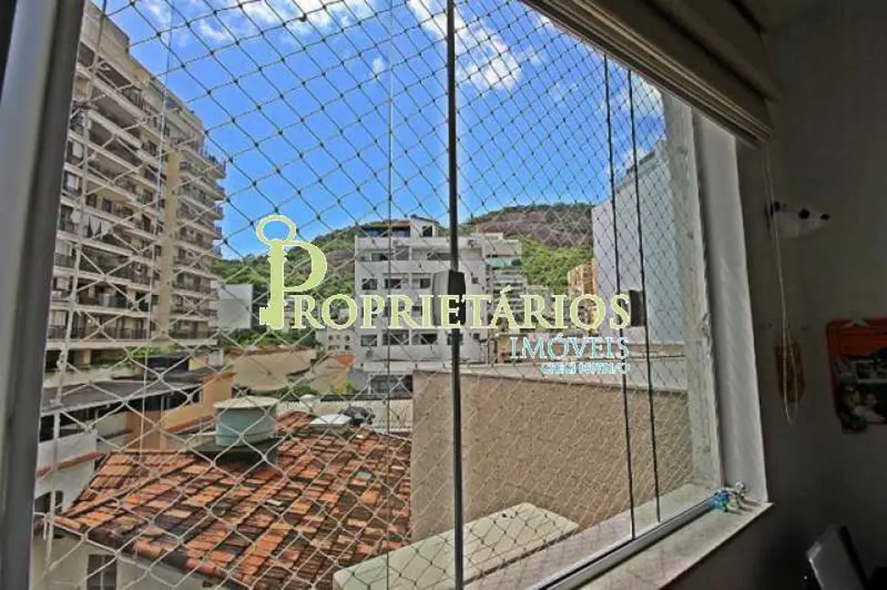 Apartamento com 2 quartos à venda, 82m2 em Rio De Janeiro - RJ - imagem 6 Foto 6 de Apartamento com 2 quartos à venda, 82m2 em Rio De Janeiro - RJ