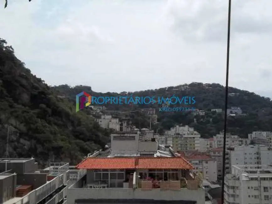 Foto 3 de Apartamento com 2 quartos à venda, 76m2 em Rio De Janeiro - RJ