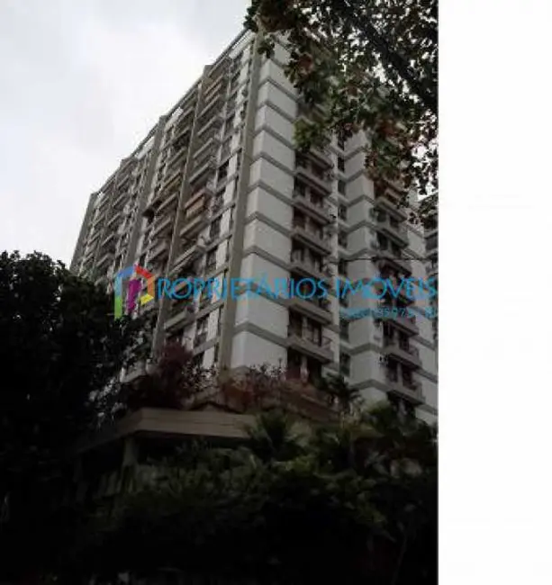 Foto 2 de Apartamento com 2 quartos à venda, 76m2 em Rio De Janeiro - RJ